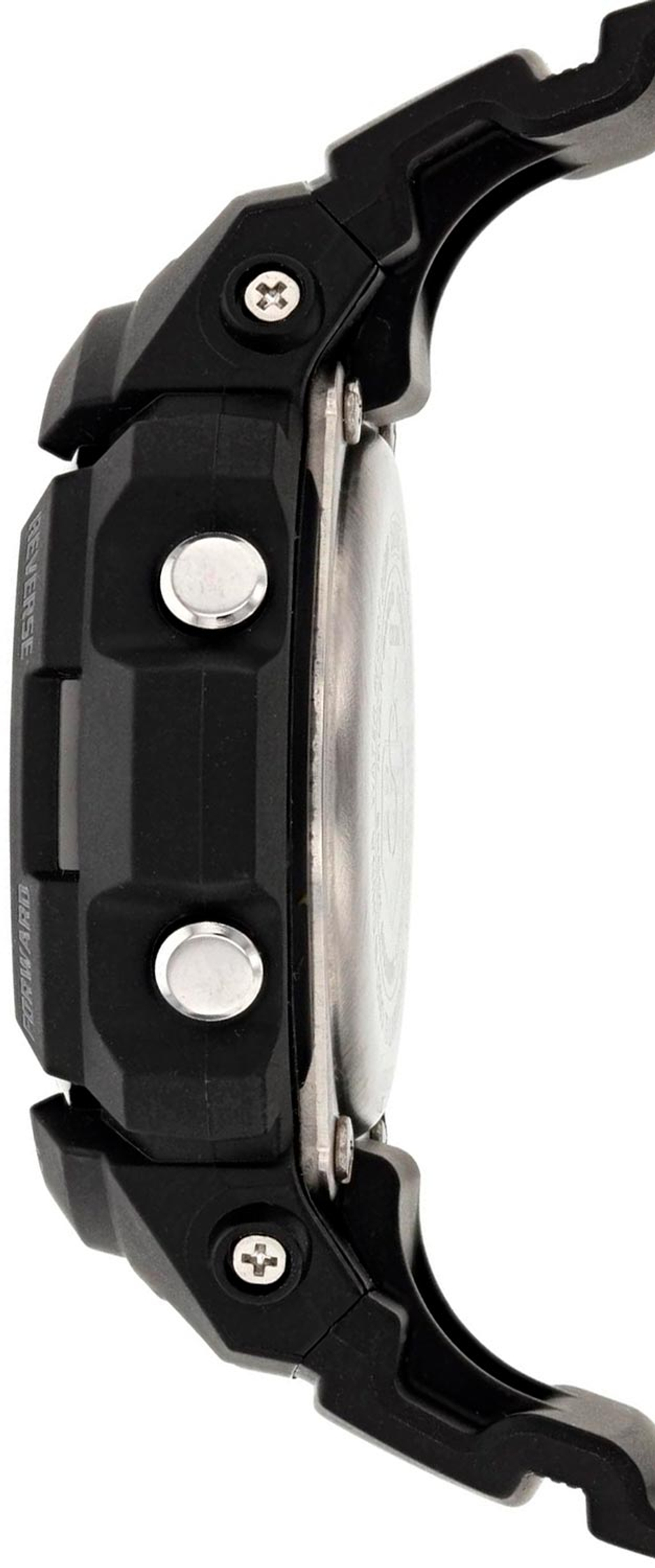 Часы Casio AWG-M100SB-2A