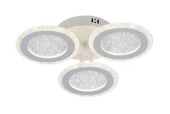 2358/3 WHITE (1) Люстра (RL)