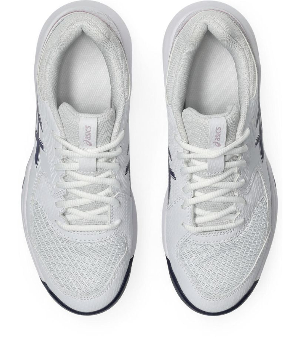 Женские Кроссовки теннисные Asics Gel-Dedicate 8
