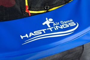 Батут Hasttings Air Game Basketball (460 см)