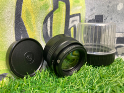 Индустар-100У 4/110mm Покупка/Продажа