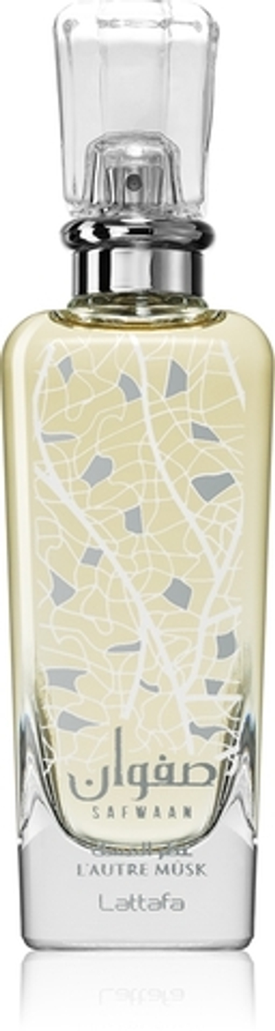 Lattafa Safwaan L'autre Musk  парфюм