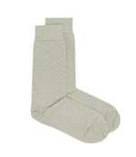 Носки Monogram BOSS BLACK - оливковый(50495936)