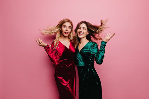 Платье на выпускной