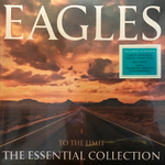 Eagles / To The Limit – The Essential Collection (2LP)