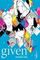 Given. Volume 4 - Given