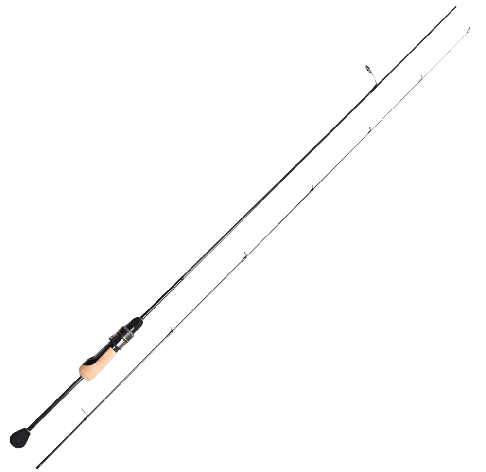 Спиннинг Maximus Legend MORMO 1,74XUL-S 1,74m 0,1-0,5g