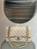 Chanel Classic 11.12 Handbag