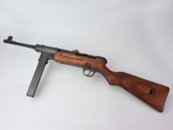 Denix Автомат Шмайсер МП-41