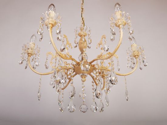 Подвесная люстра La Lampada 50806