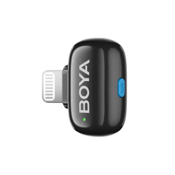 Boya Boya Mini-12