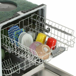 Bosch SMV25BX01R