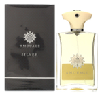 Amouage Silver