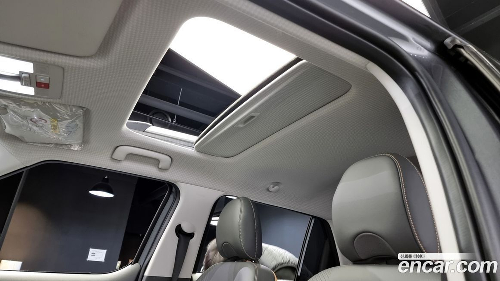 Hyundai Casper Turbo The Essential (04.2023)