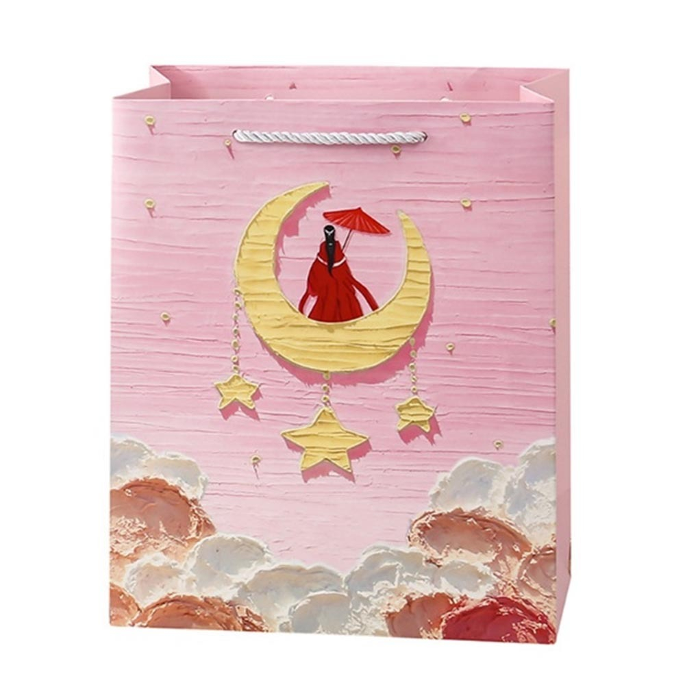 Подарочный пакет