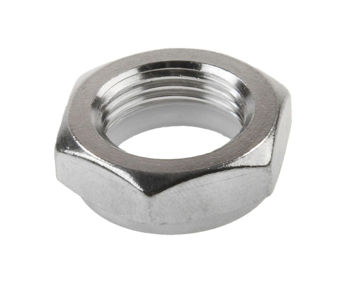 Гайка трубки струбцины (М22) Suzuki DT9.9-40/150-225/DF9.9-300