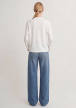 Лонгслив Jil Sander