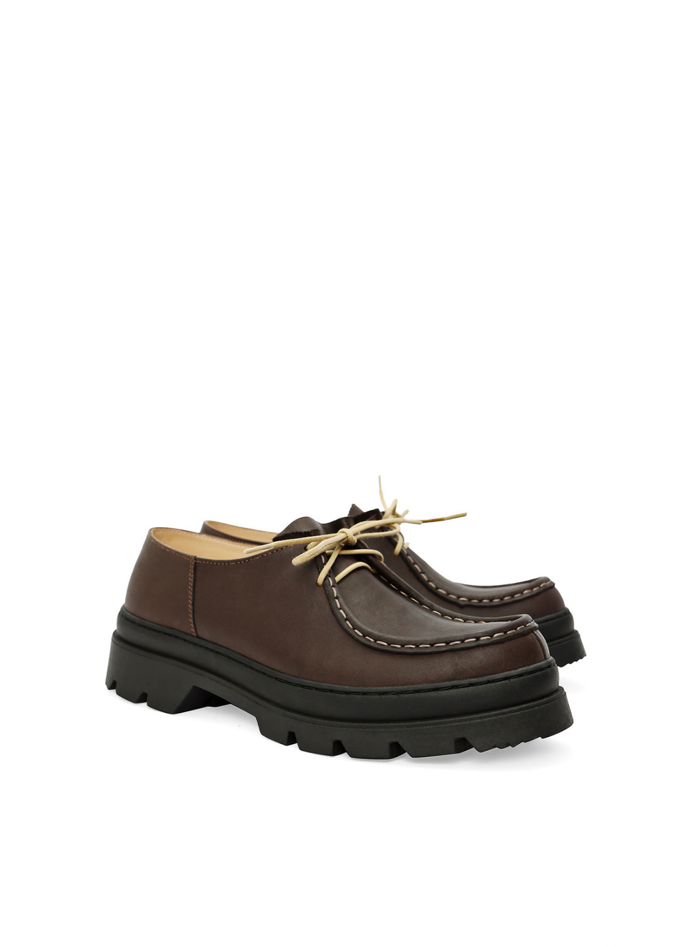 Moctoe Brown