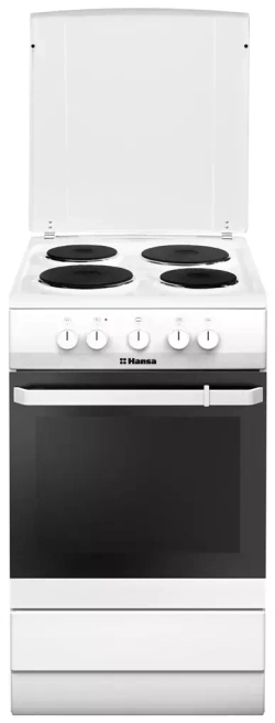 Электрическая плита Hansa FCEW53001