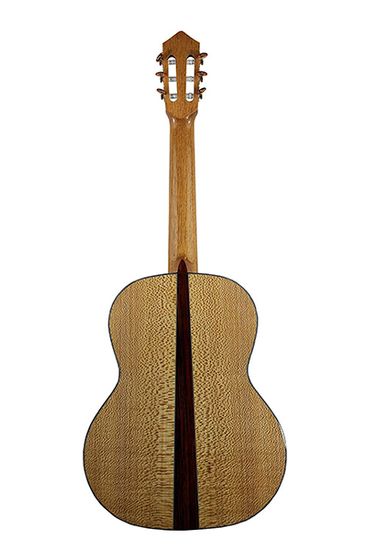 Классическая гитара Kremona TS Tangra Artist Series