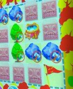 Интерактивный проектор напольный "Рыбалка" Максимальная комплектация