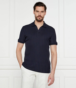 Поло JJ-33Baron Joop! - темно-синий(30045547)