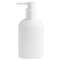 Диспенсер для жидкого мыла slim, 280 мл, белый
