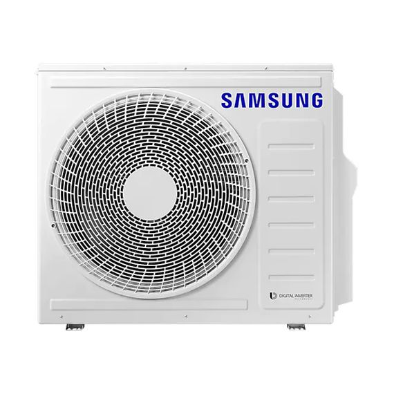 Наружный блок мульти сплит системы Samsung AJ080TXJ4KH/EA — (1)