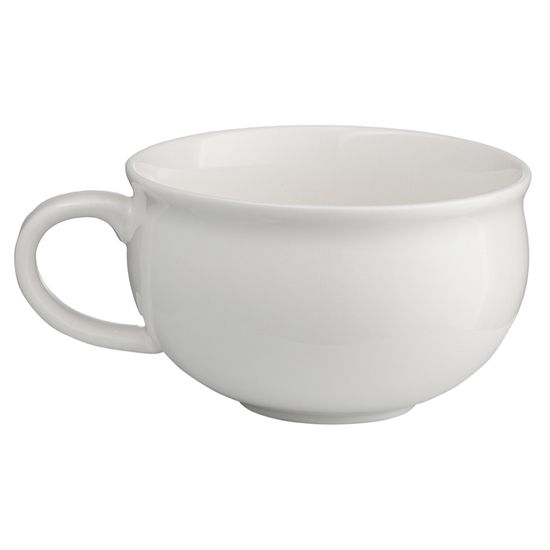 Набор чайных пар milky cloud, 250 мл, 2 шт.