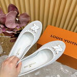 Louis Vuitton Shake Flat Ballerina (2 colors)
