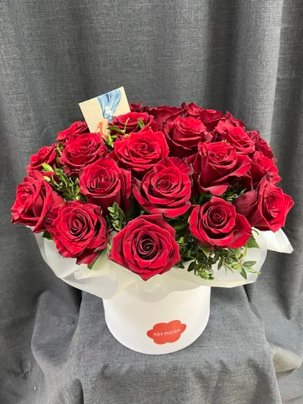 Композиция "Классика моды"