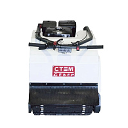 Мотобуксировщик СТЕМ СЕВЕР ЭКСПЕРТ 500 КОМПАКТ 15 л.с.