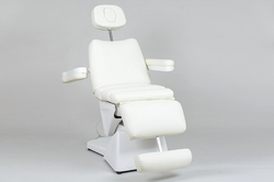 Косметологическое кресло SD-3878, 5 мотор