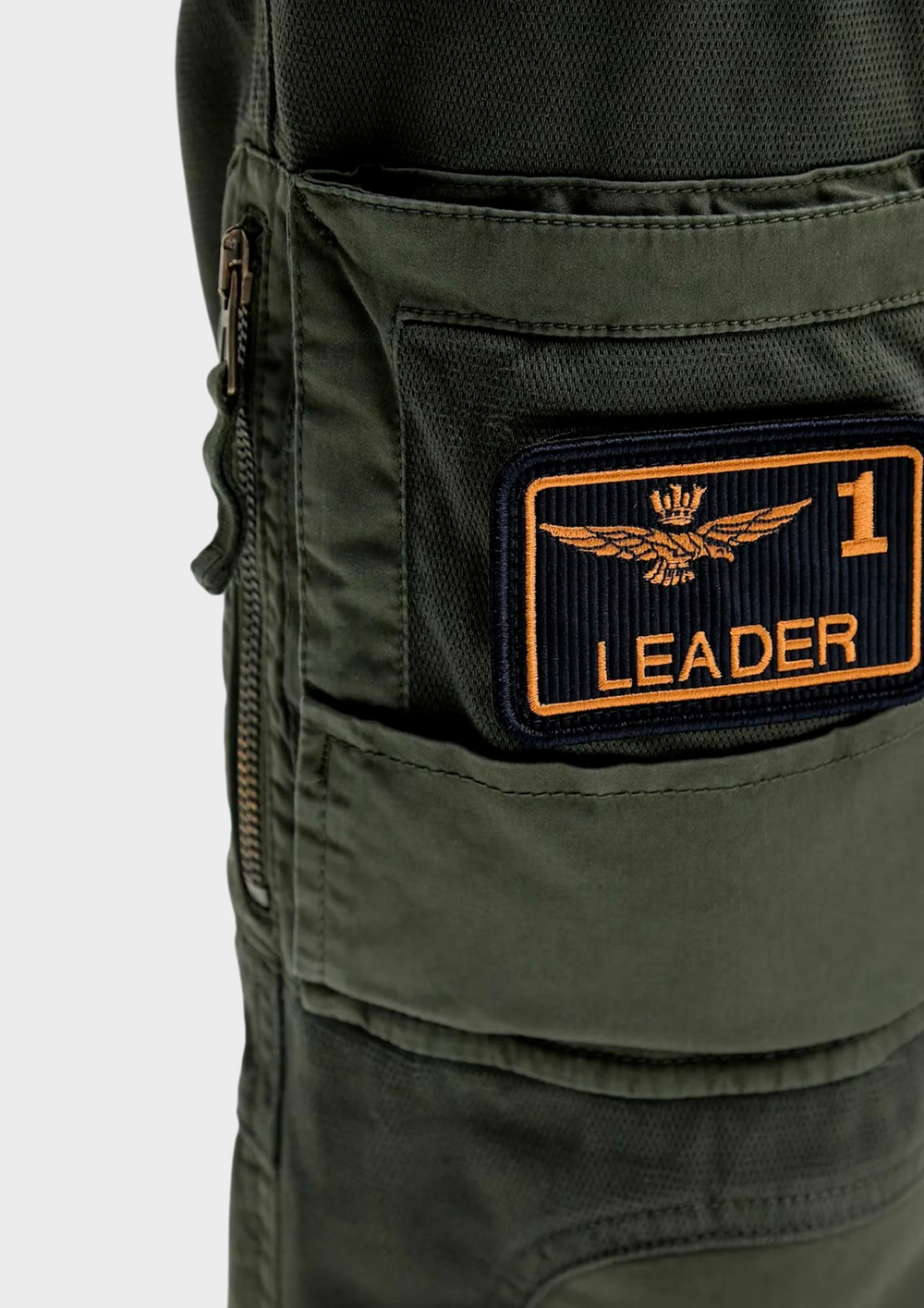 Брюки AERONAUTICA