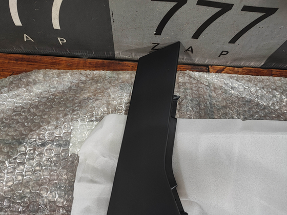 Накладка двери задней правой Haval Jolion 21-нв Новая Оригинал 6201340XST01A