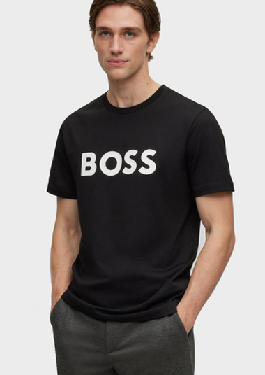 Футболка BOSS Tiburt 354