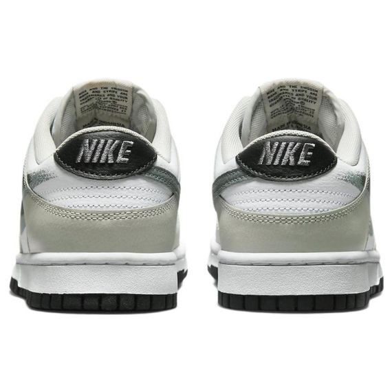 Кроссовки NIKE Dunk для скейтбординга Низкие Мужские