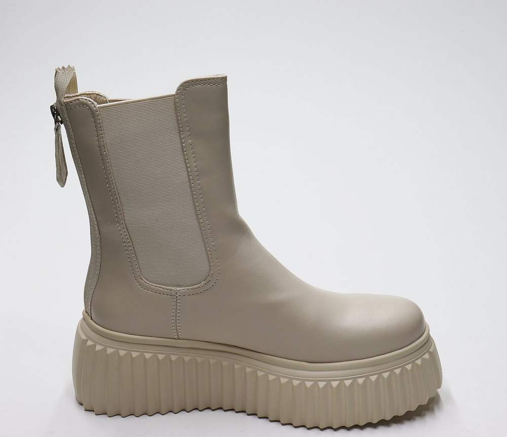 Ботинки (36-40)р. / шт. QX312-3