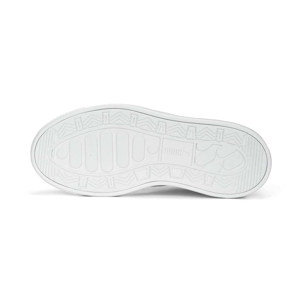 Женские кеды PUMA Lajla Lthr Wns
