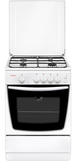 Плита газовая GEFEST ПГ 1200 С6