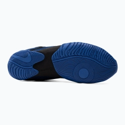Боксёрки Nike Hyperko 2 game royal/black/blue