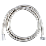 Шланг для душа растягивающийся 150-170см, 1/2-1/2