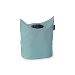 Сумка для белья Brabantia мятная вид спереди