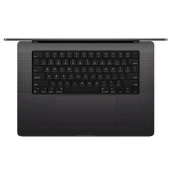 Ноутбук Apple MacBook Pro 16 2024 MX2Y3HN/A