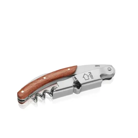 GEFU Штопор официанта Palissa