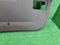 Обшивка крышки багажника Faw Bestune T77 (18-нв)