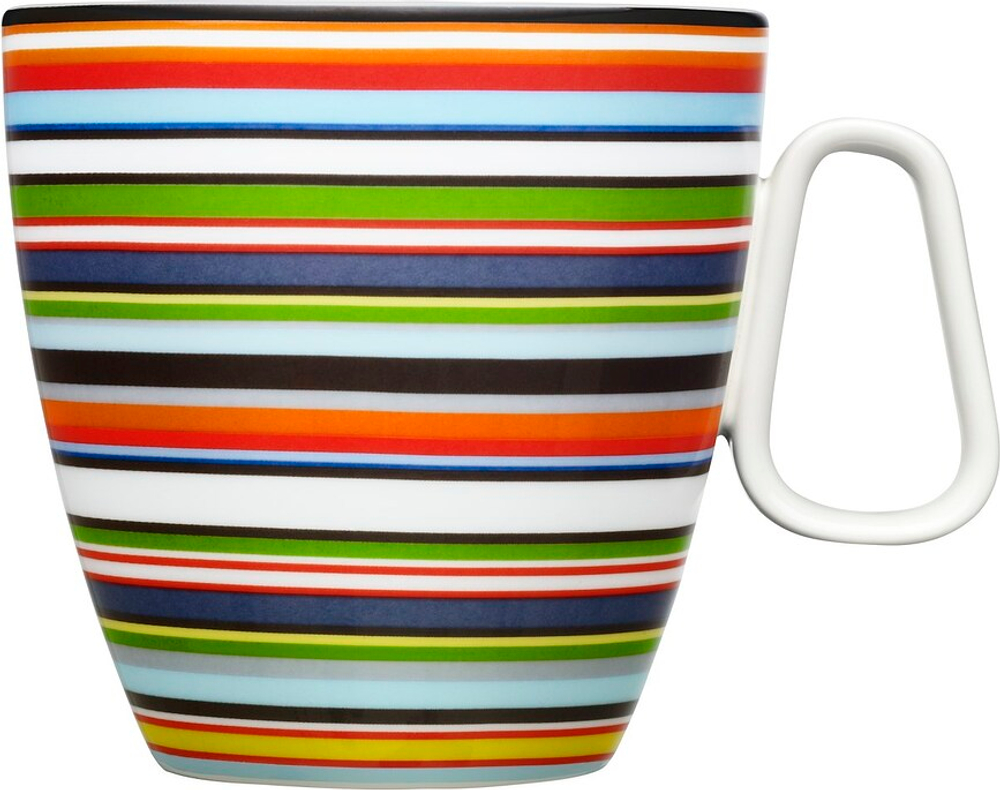Кружка Iittala Origo, 400 мл, керамика