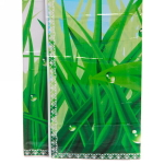 Наклейка на кафельную плитку 60*90см YL-2001