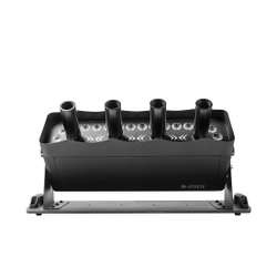 H-CO5 CO2 4-Head CO2 Jet