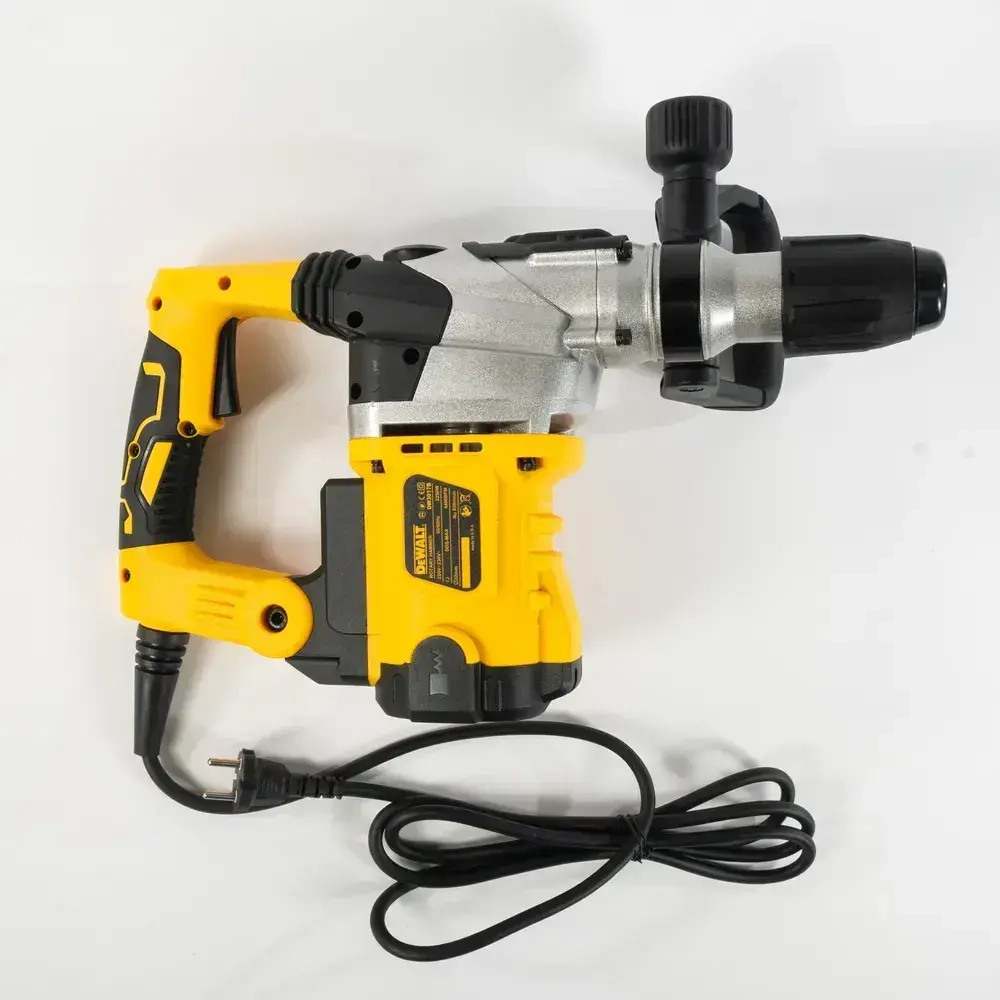 DeWalt Перфоратор 2250 Вт